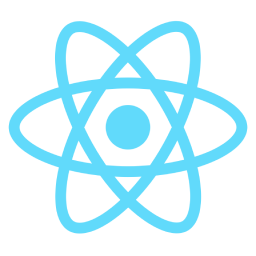 React
